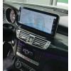 Штатная магнитола 8/128 ГБ RDL-7705 для Mercedes CLS-klasse (C218) 2014-2017 NTG 5.0/5.1 на Android 13.0