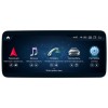 Штатная магнитола 8/128 ГБ RDL-7715L для Mercedes-Benz GLC (X253) 2014-2018 NTG 5.0/5.1 на Android 13.0