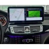 Штатная магнитола 8/128 ГБ RDL-7715 для Mercedes-Benz CLS-klasse (C218) 2014-2017 NTG 5.0/5.1 на Android 13.0
