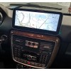 Штатная магнитола 8/128 ГБ RDL-7711 для Mercedes-Benz G-klasse (W463) 2012-2015 NTG 4.5/4.7 на Android 13.0