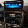 Штатная магнитола 8/128 ГБ RDL-7711 для Mercedes-Benz G-klasse (W463) 2012-2015 NTG 4.5/4.7 на Android 13.0