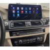 Штатная магнитола 8/128 ГБ RDL-1278 NEW для BMW 5 Серия F10/F11 (2010-2013) CIC на Android 13.0