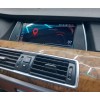 Штатная магнитола 8/128 ГБ NEW RDL-6258 для BMW 5 GT Серия F07 (2009-2013) CIC на Android 13.0