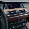Штатная магнитола 6/128 ГБ RDL-6258 для BMW 5 GT Серия F07 (2009-2013) CIC на Android 11.0