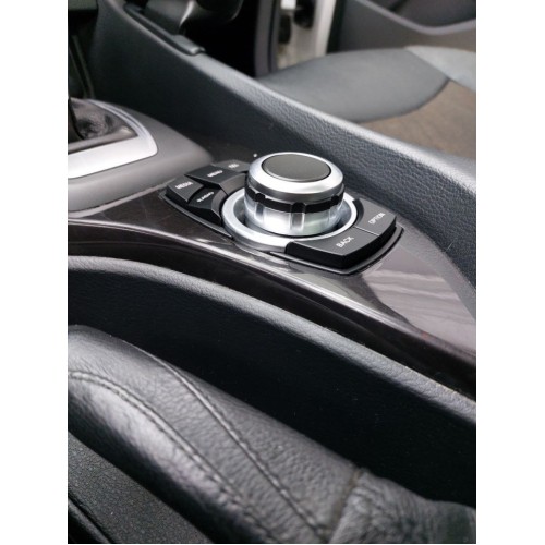Штатная магнитола 8/128 ГБ NEW RDL-1219 для BMW X1 серии E84 (2009-2015) Авто без монитора, idrive джойстик в комплекте на Android 12.0