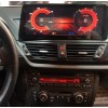 Штатная магнитола 8/128 ГБ NEW RDL-1219 для BMW X1 серии E84 (2009-2015) Авто без монитора, idrive джойстик в комплекте на Android 12.0