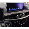 Штатная магнитола 8/128 ГБ RDL-LEX-LX16 для Lexus LX (570) 2015-2021 на Android 13.0