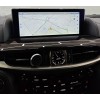 Штатная магнитола 8/128 ГБ RDL-LEX-LX16 для Lexus LX (570) 2015-2021 на Android 13.0