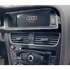 Штатная магнитола 8/128 ГБ RDL-9605 NEW для Audi A5 2009-2016 на Android 13.0