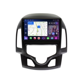 Магнитола Farcar BX043M 360 (S500 PLUS) для Hyundai i30 2008-2011 (экран 2K) на Android 12.0
