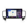 Магнитола Farcar BX1241M 360 (S500 PLUS) для Mercedes ML-class 2011-2015, GL-class 2012-2016 (экран 2K) на Android 12.0