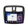 Магнитола Farcar BX3051M 360 (S500 PLUS) для Renault Logan II, Sandero II 2013-2022 (экран 2K) на Android 12.0