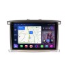 Магнитола Farcar BX457/1166M 360 (S500 PLUS) для Toyota Land Cruiser 100 2002-2007 (экран 2K) на Android 12.0