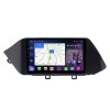 Магнитола Farcar BX1212M 360 (S500 PLUS) для Hyundai Sonata 2019-2023 (экран 2K) на Android 12.0