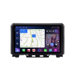 Магнитола Farcar BX3071M 360 (S500 PLUS) для Suzuki Jimny IV 2018-2025 (экран 2K) на Android 12.0