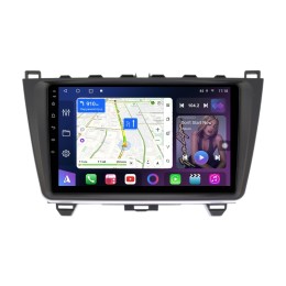 Магнитола Farcar HL012M (S500 PLUS) для Mazda 6 2007-2012 на Android 12.0