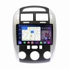 Магнитола Farcar HL046M (S500 PLUS) для KIA Cerato 2003-2008 на Android 12.0