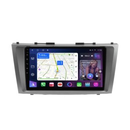 Магнитола Farcar HL1171M (S500 PLUS) для Toyota Camry V40 2006-2011 на Android 12.0
