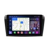 Магнитола Farcar HL161M (S500 PLUS) для Mazda 3 2004 - 2009 на Android 12.0