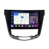 Магнитола Farcar HL665M (S500 PLUS) для Nissan Qashqai II, X-Trail III (T32) 2015-2024 климат на Android 12.0