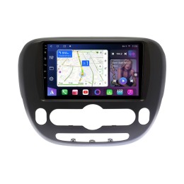 Магнитола Farcar HL526M (S500 PLUS) для KIA Soul II 2013-2019 на Android 12.0