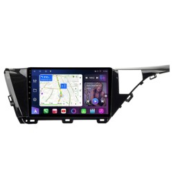 Магнитола Farcar HL1069M (S500 PLUS) для Toyota Camry V70 2018-2021 на Android 12.0
