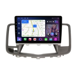 Магнитола Farcar HL1076M Type A (S500 PLUS) для Nissan Teana II 2008-2013 на Android 12.0