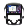 Магнитола Farcar HL043M (S500 PLUS) для Hyundai i30 2008-2011 на Android 12.0