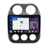 Магнитола Farcar HL1078M (S500 PLUS) для Jeep Compass I, Liberty (Patriot) 2009-2013 на Android 12.0