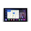Магнитола Farcar HL1161M (S500 PLUS) для Toyota RAV4 (XA50) 2018-2024 на Android 12.0
