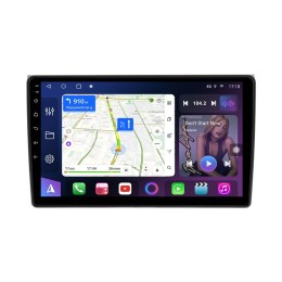 Магнитола Farcar HL050M (S500 PLUS) для Audi A4 2005-2008 на Android 12.0