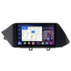 Магнитола Farcar HL1212M (S500 PLUS) для Hyundai Sonata 2019-2023 на Android 12.0