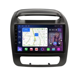Магнитола Farcar HL224NM NEW (S500 PLUS) для Kia Sorento II 2012-2020 на Android 12.0