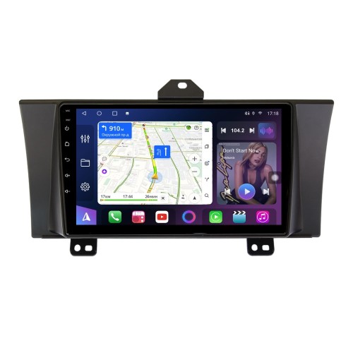 Магнитола Farcar HL3040M (S500 PLUS) для Honda Elysion 2004-2013 на Android 12.0
