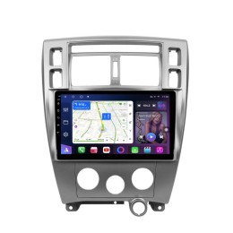 Магнитола Farcar HL3037M (S500 PLUS) для Hyundai Tucson I 2004-2010 на Android 12.0