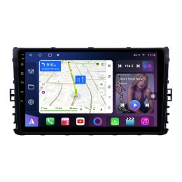 Магнитола Farcar HL1081M (S500 PLUS) для Volkswagen на Android 12.0