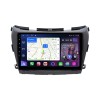 Магнитола Farcar HL1226M (S500 PLUS) для Nissan Murano 2015-2022 на Android 12.0