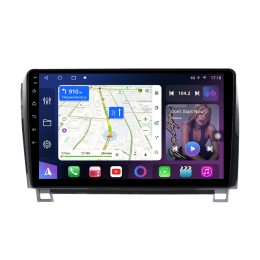 Магнитола Farcar HL790M (S500 PLUS) для Toyota Sequoia, Tundra 2008-2022 на Android 12.0