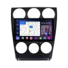 Магнитола Farcar HL311M (S500 PLUS) для Mazda 6 2002-2007 на Android 12.0