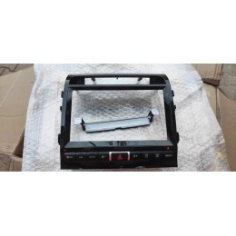 CarMedia SF-1620-3-A-Q для Toyota Land Cruiser 200 2007-2015 top на Android 10.0
