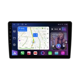 Магнитола Farcar HL3058M (S500 PLUS) для Citroen Jumper 2006+ на Android 12.0
