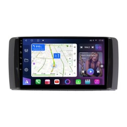 Магнитола Farcar HL215M (S500 PLUS) для Mercedes R-class на Android 12.0