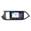 Магнитола Farcar HL217M (S500 PLUS) для Kia Picanto 2011-2016 на Android 12.0