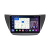 Магнитола Farcar HL3060M (S500 PLUS) для Mitsubishi Lancer IX 2000-2010 на Android 12.0