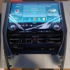 Штатная магнитола CarMedia ZH-T1401BL для Toyota Alphard III 2015-2019 на Android 12.0