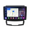 Магнитола Farcar HL159M (S500 PLUS) для SsangYong Actyon, Korando 2010-2013 на Android 12.0