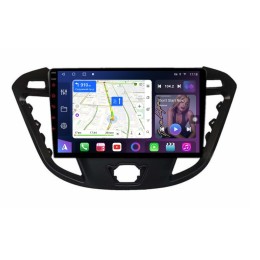 Магнитола Farcar HL9288M (S500 PLUS) для Ford Transit 2014-2022 на Android 12.0