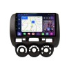 Магнитола Farcar HL1233M (S500 PLUS) для Honda Fit 2007-2014 на Android 12.0