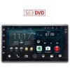 2 DIN IQ NAVI T58-2101 на Android 6.0.1 Octa-Core (8 ядер)