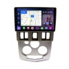 Магнитола Farcar HL3045M (S500 PLUS) для Renault Logan 2004-2009 на Android 12.0